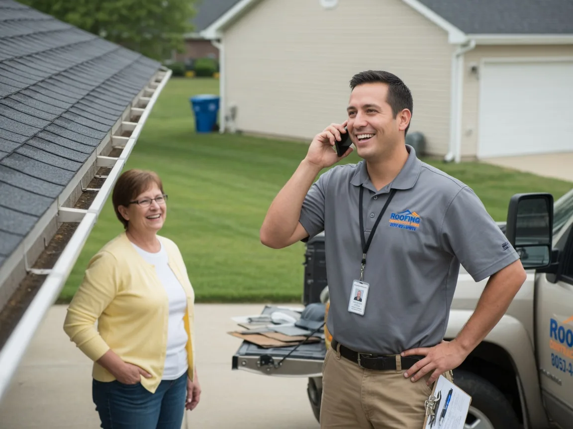 Local Roofing Contractors Mount Nebo, WV FAQs